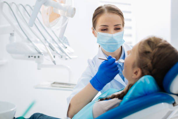 Dental X-Rays and Imaging in Alton, IA